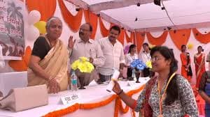 Government Girls Polytechnic Varanasi College Ambience photo 10